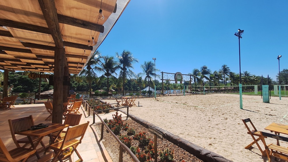 Barretos Park Hotel 44/49