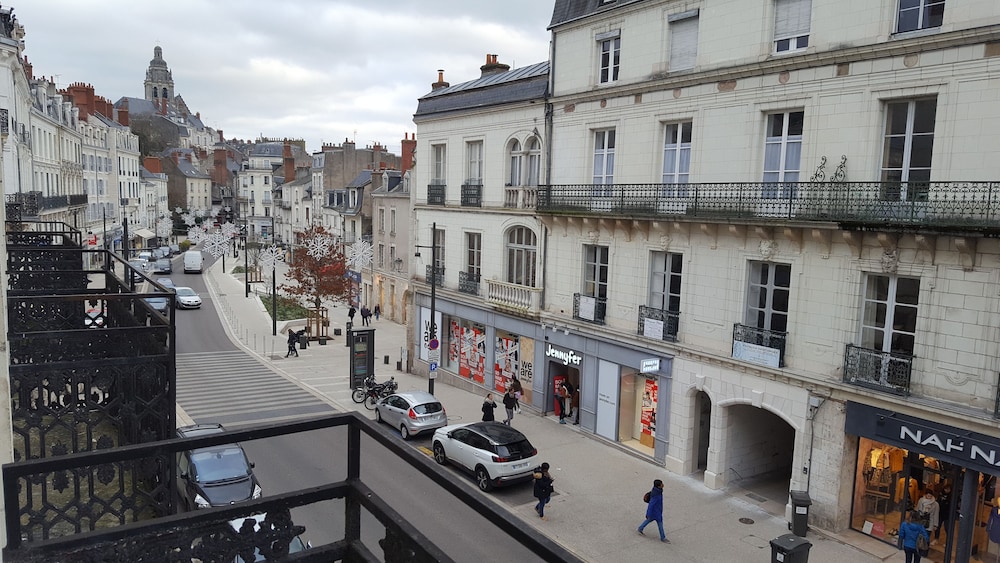 ibis Blois Centre Chateau 7/49