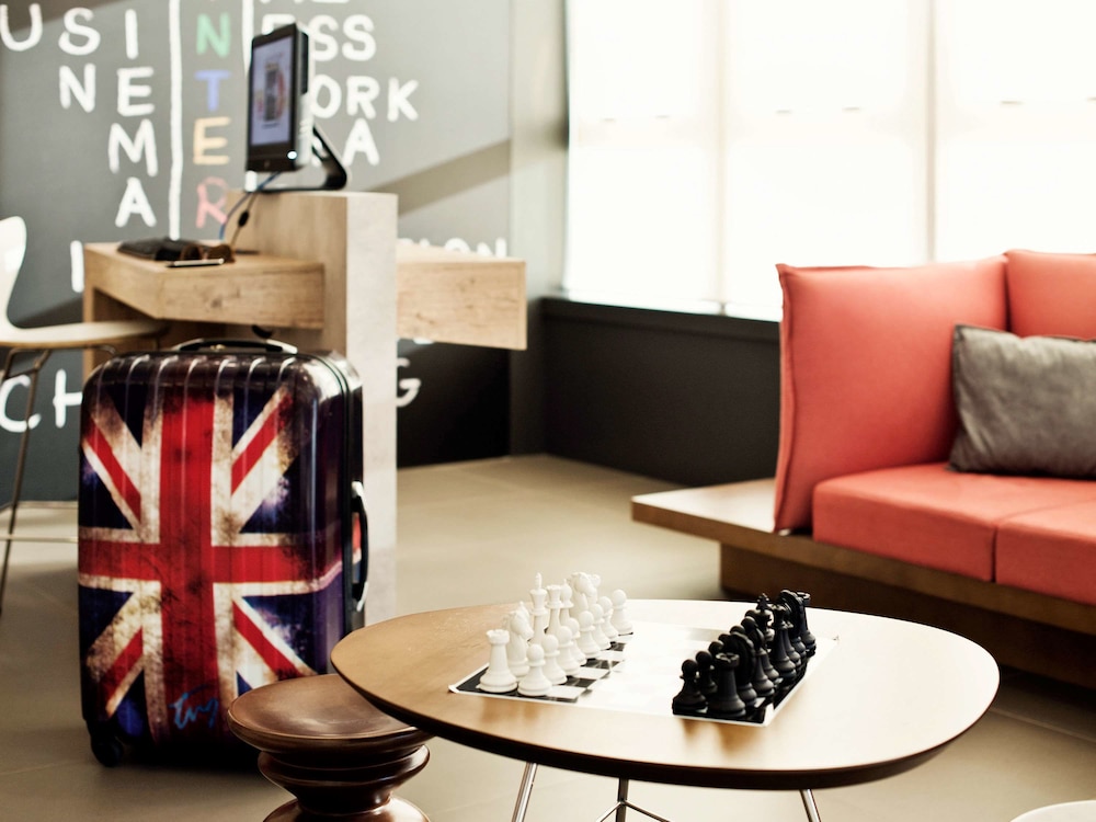 Ibis Novo Hamburgo 33/47
