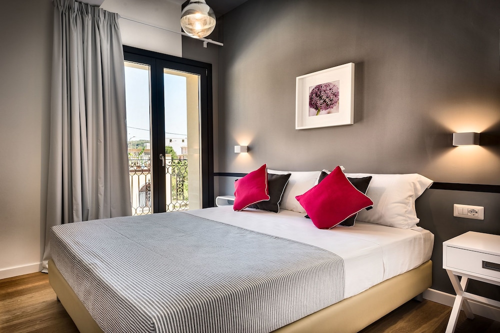 Teku Boutique Hotel 8/50