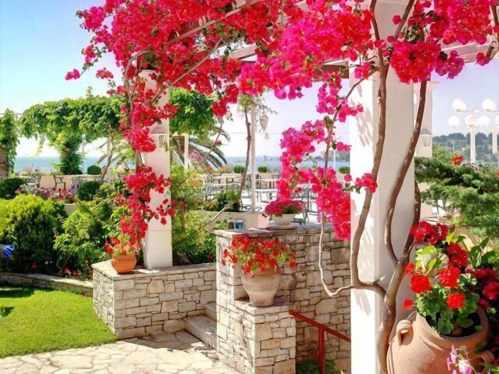Corfu Palace Hotel 66/66