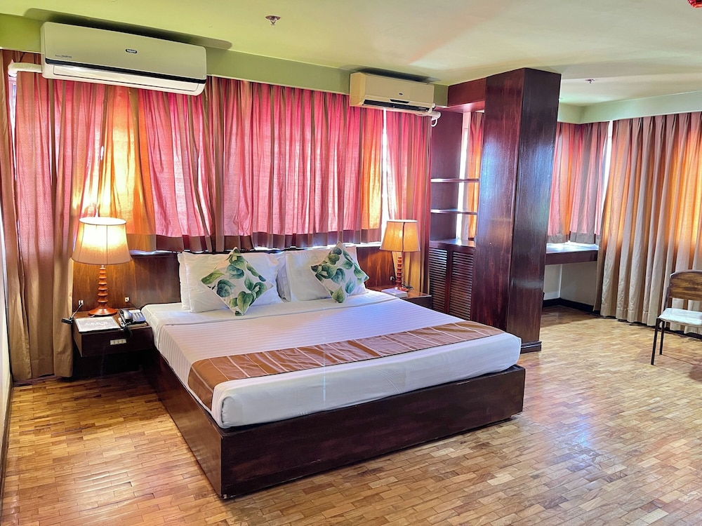 The VIP Hotel Cagayan De Oro 14/51