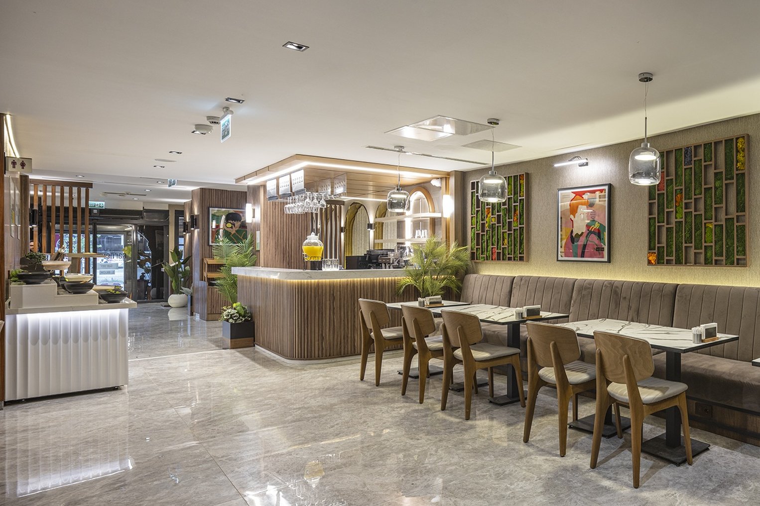 Garner Hotel Istanbul - Airport Arnavutkoy by IHG 39/46