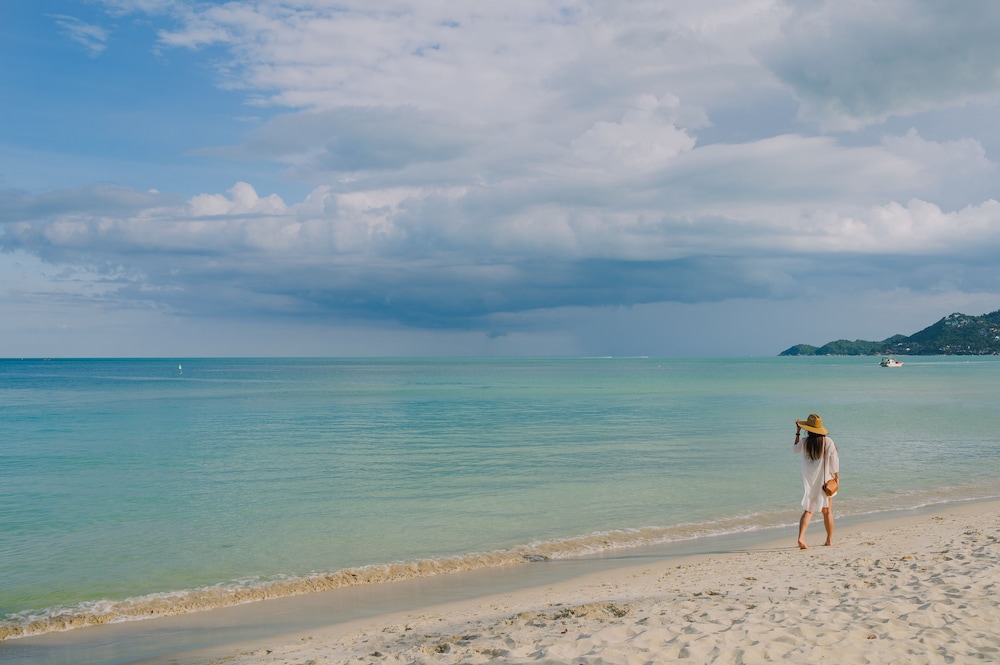 Buri Rasa Village Samui Adults Only 43/50
