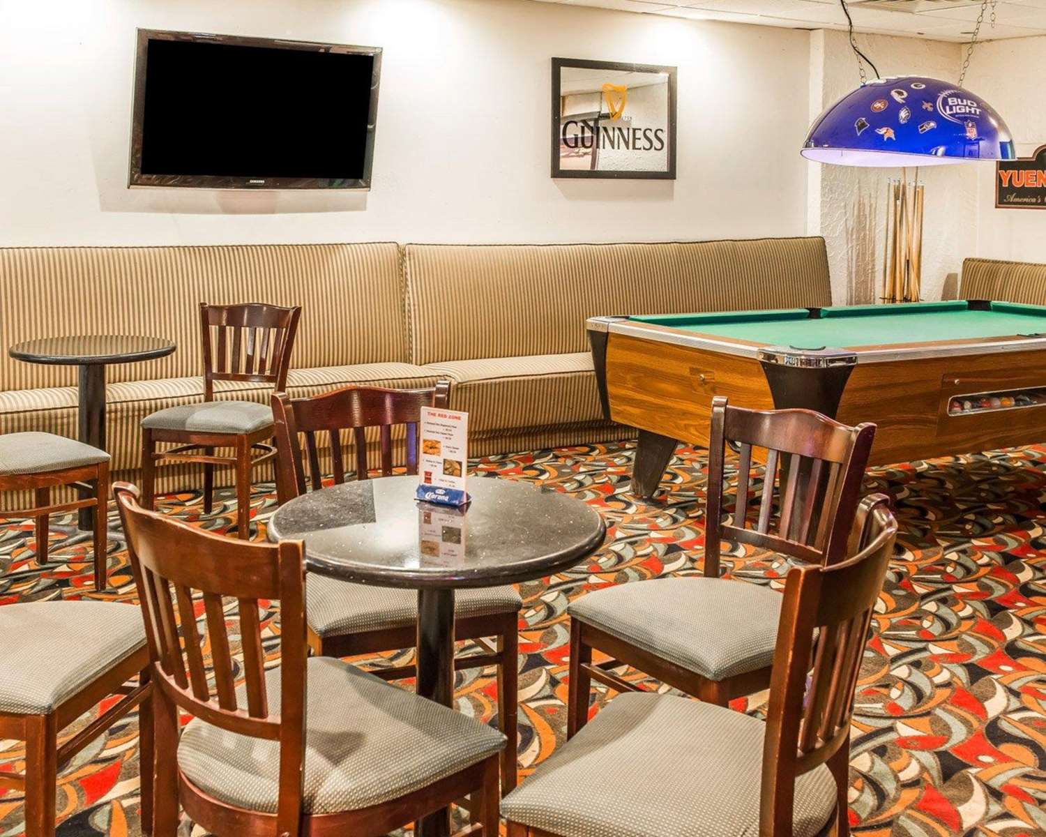 Quality Inn & Suites Indiana South 39/48