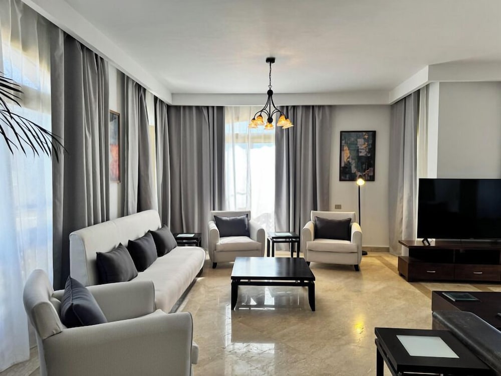 Amphoras Beach - Ultra All Inclusive 25/46