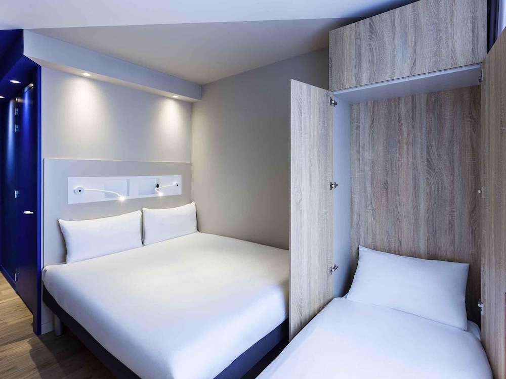 Ibis Budget Amsterdam City South 25/70