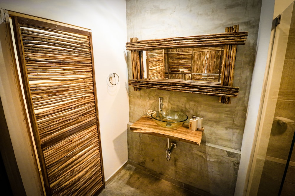 THE BEACH HOSTEL CARTAGENA 46/76