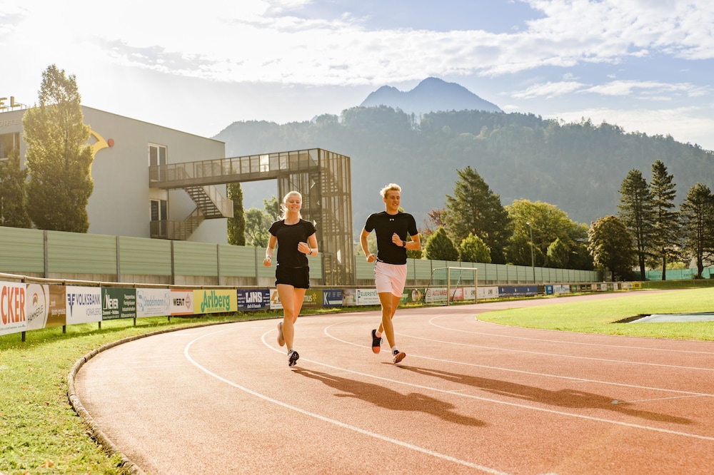 Val Blu Resort Spa Sports 5/50
