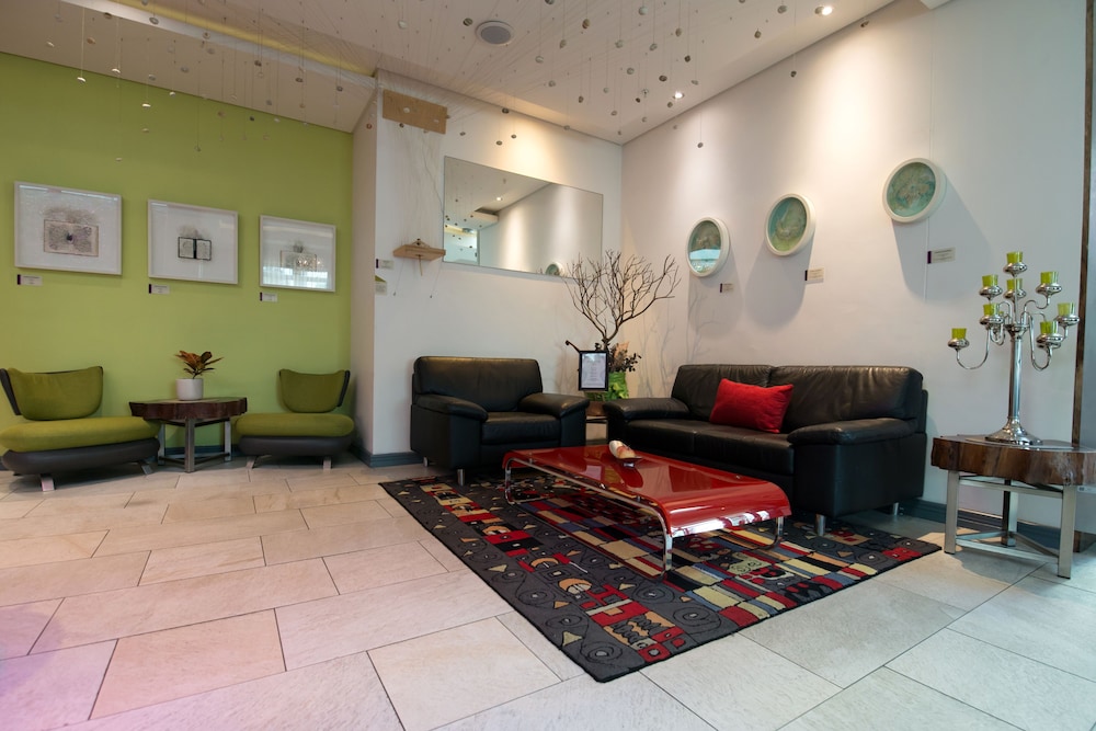 Hotel Verde Cape Town Airport 51/78