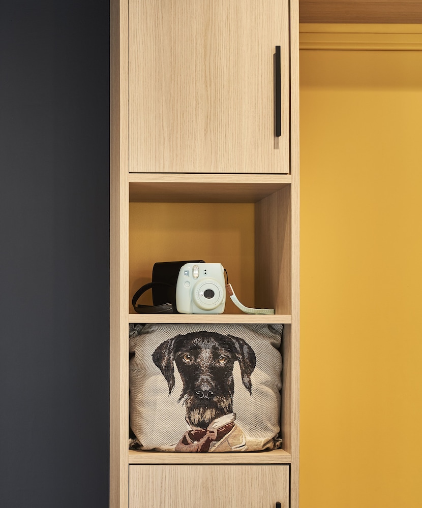 Aparthotel Adagio Access Paris Saint-Denis Pleyel 7/50