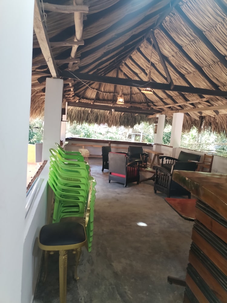 Hostal Principio Tayrona 6/6