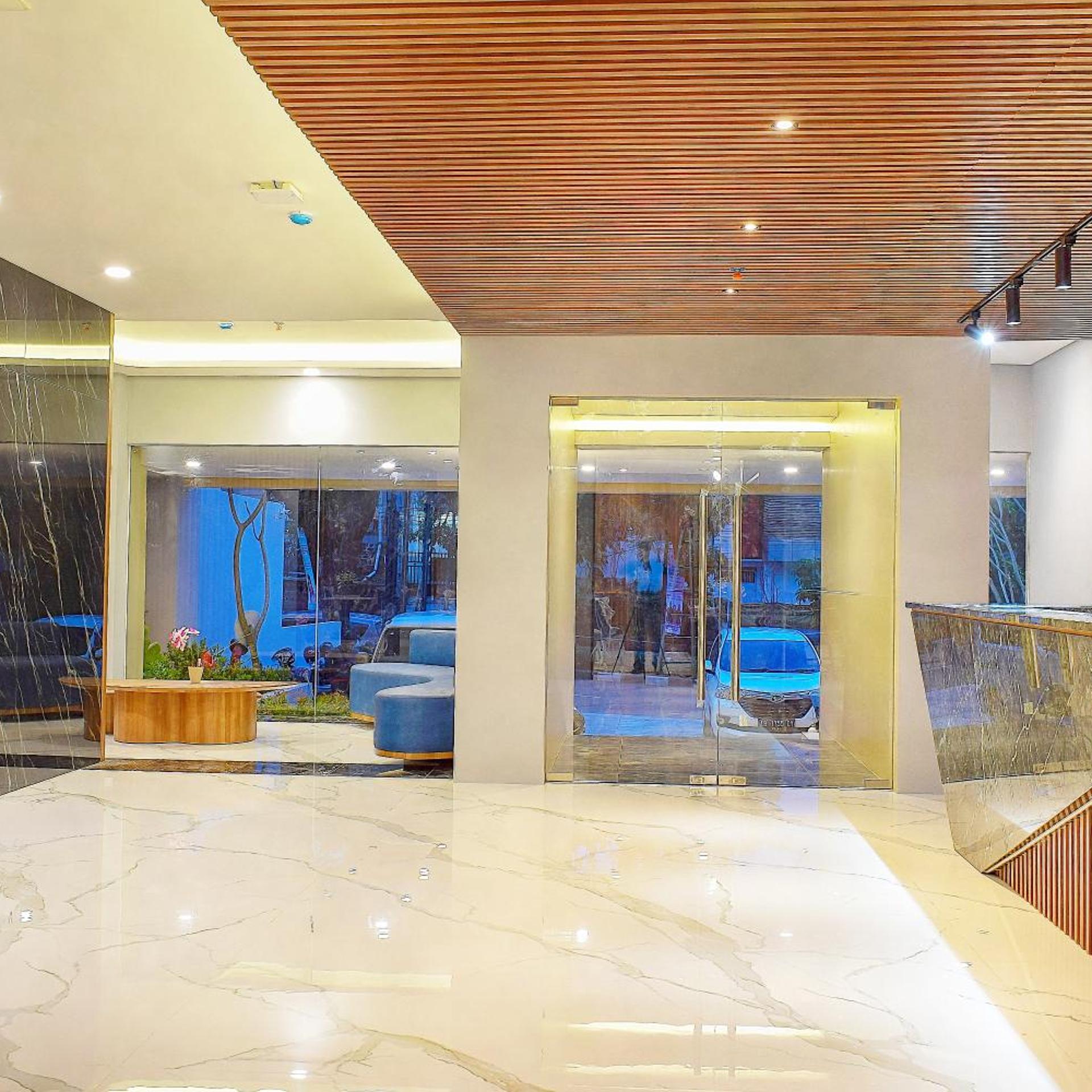 Kiyana Hotel Semarang 6/19