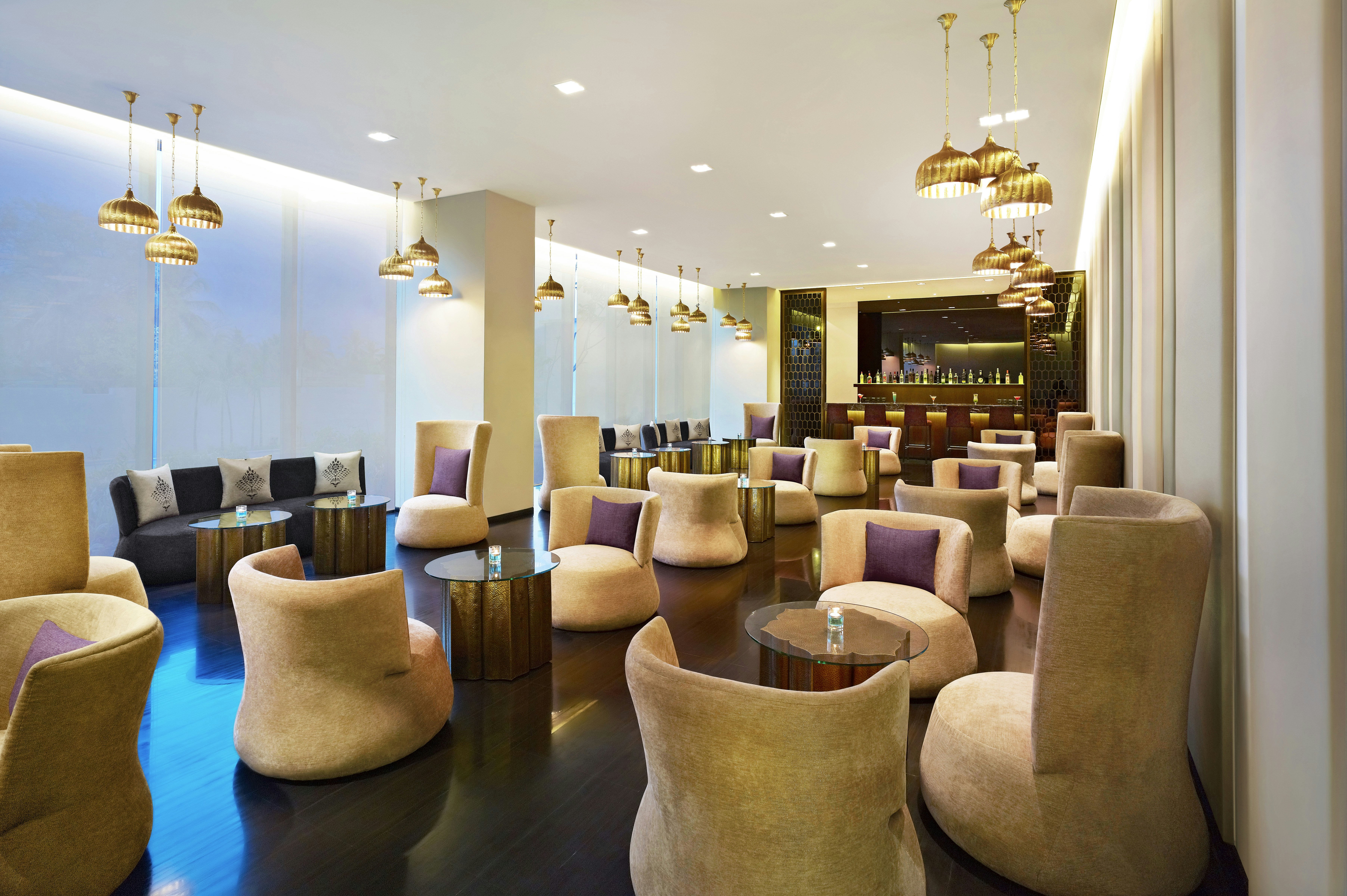 Vivanta Chennai It Expressway 23/37