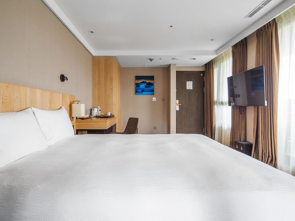 Four Points by Sheraton Yilan Jiaoxi 28/64