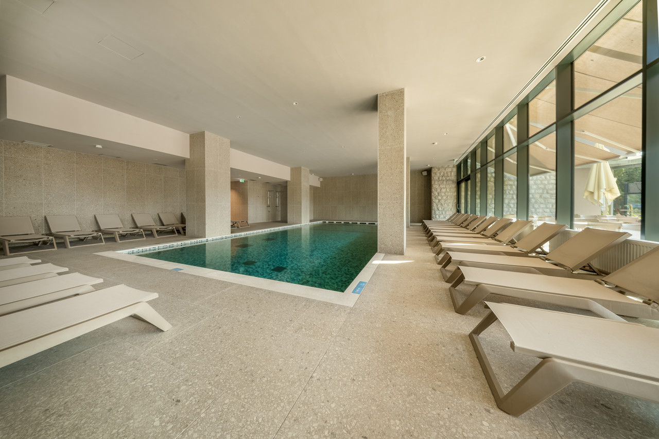 Family Hotel Adria - All inclusive 38/50