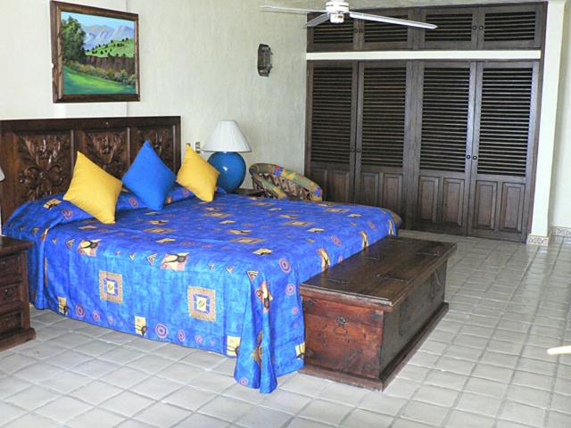 1 Bedroom, Apartment, Lindo Mar Resort 2/6