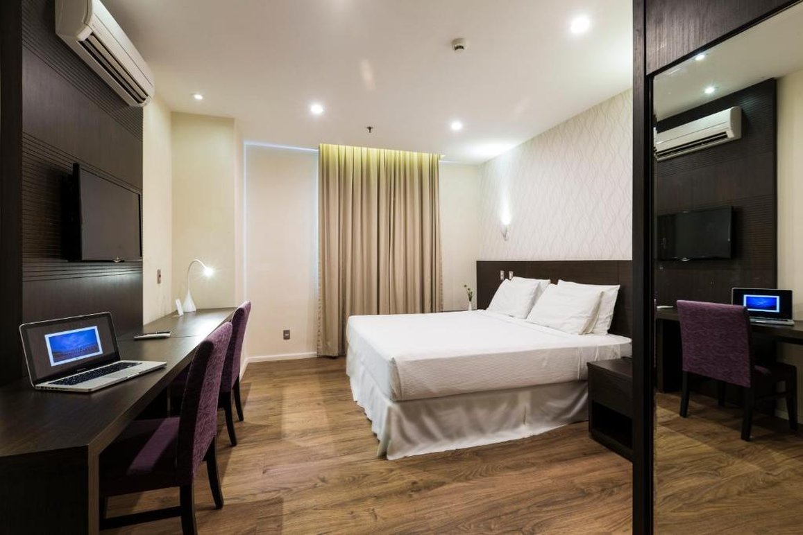 Arosa Rio Hotel 21/74