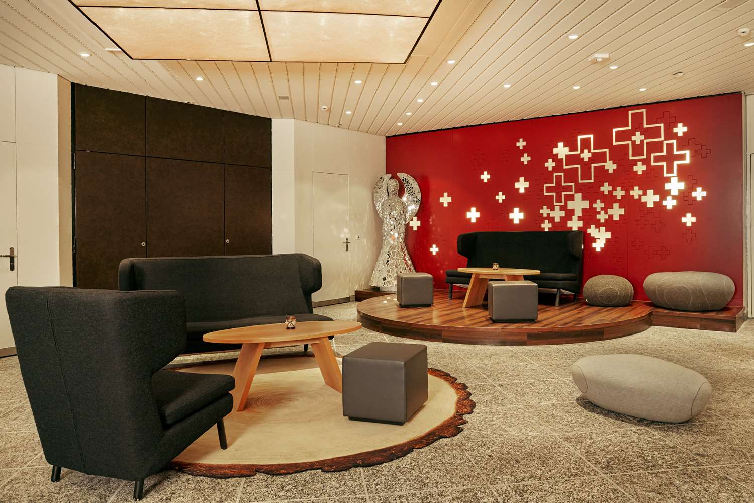 Hotel Regina Titlis, a Trademark Collection by Wyndham 50/61