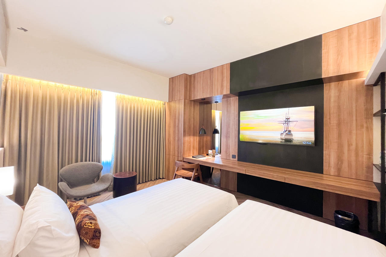 Grand Zuri Malioboro 22/44