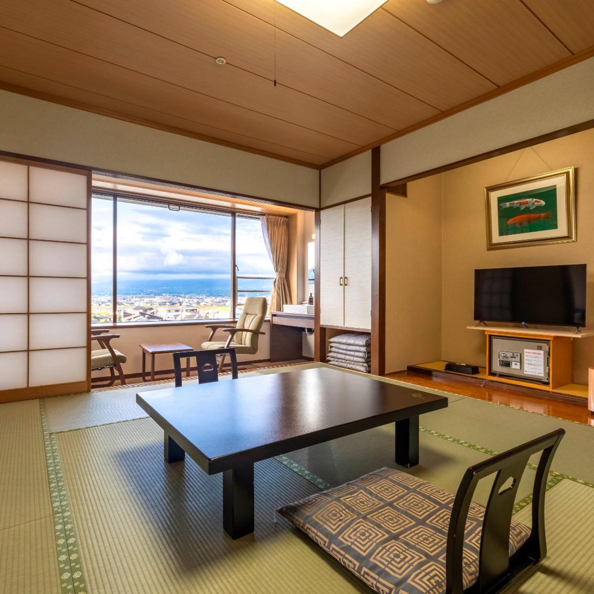 Izunagaoka Onsen Hotel Sun Valley Fujimi 12/53