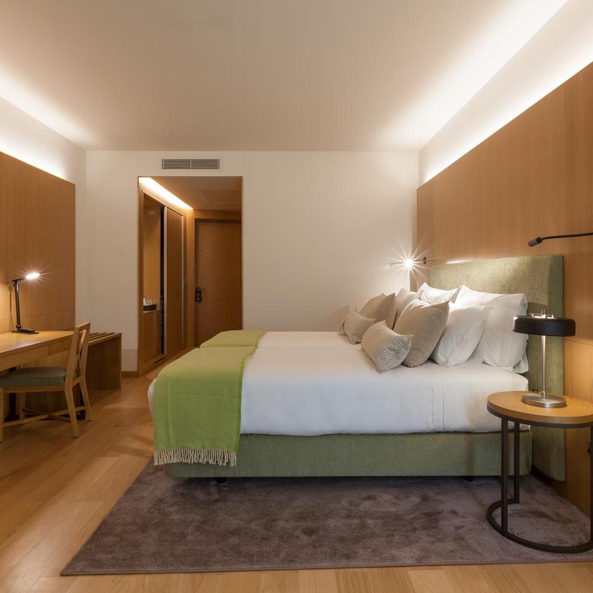 Standard Double/Twin Room