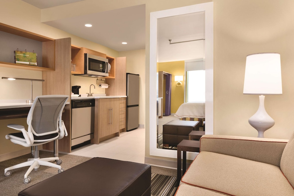 Home2 Suites by Hilton Phoenix Tempe, University Research Park 59/66