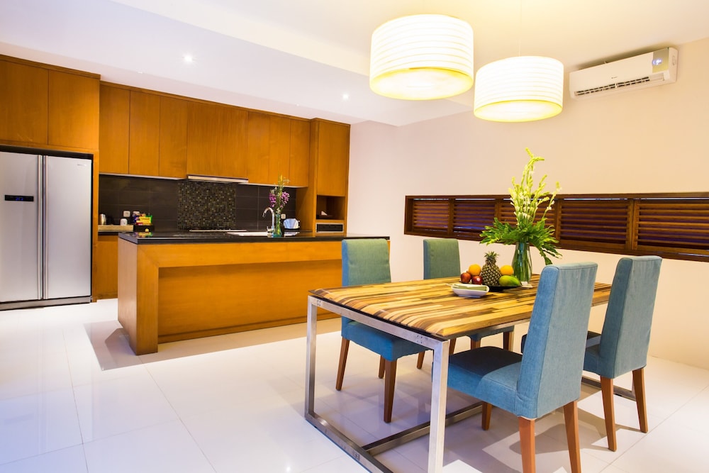 Maca Villas Spa Umalas 14/54