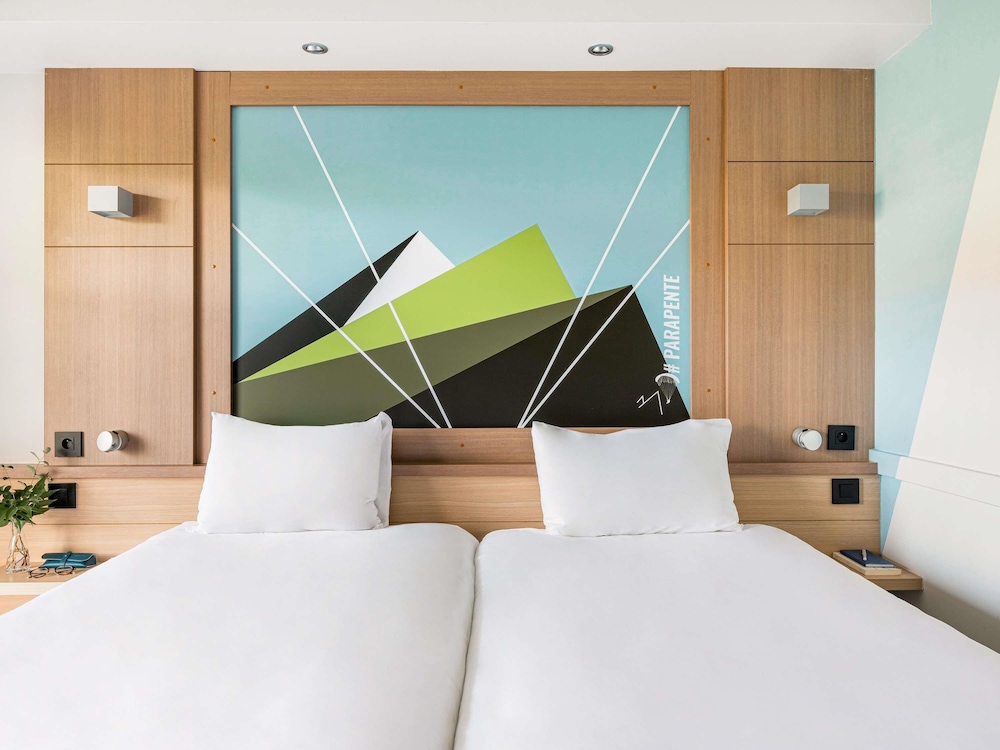 Ibis Styles Annecy Gare Centre 16/58