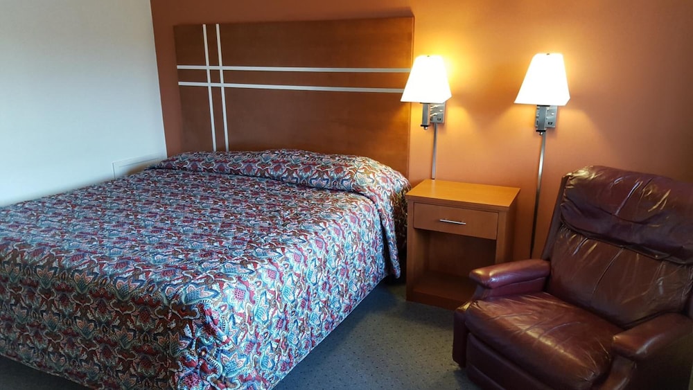 Travelers Lodge Motel Marshall 37/60