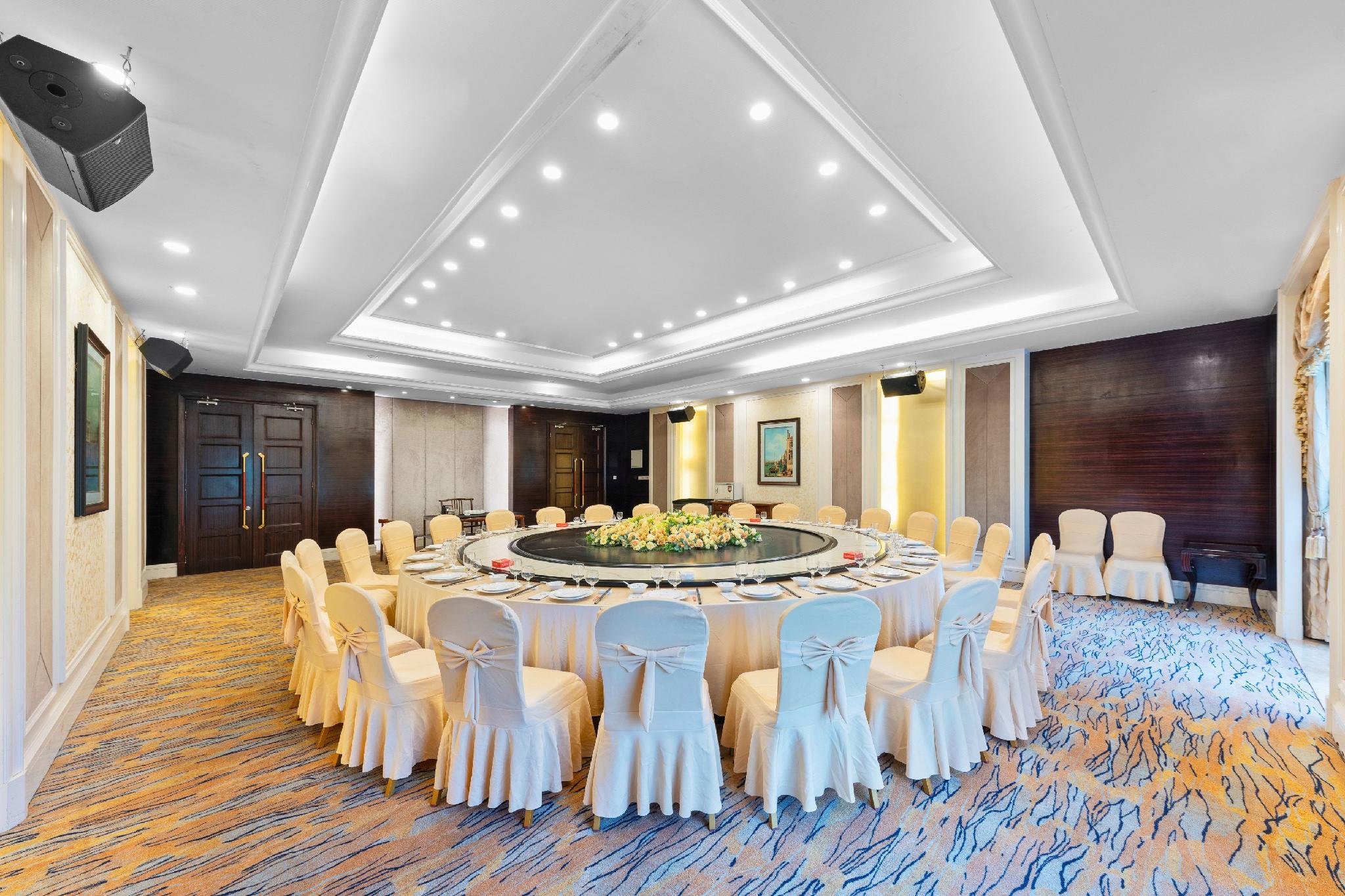 Country Garden Holiday Hotel Meizhou 32/35