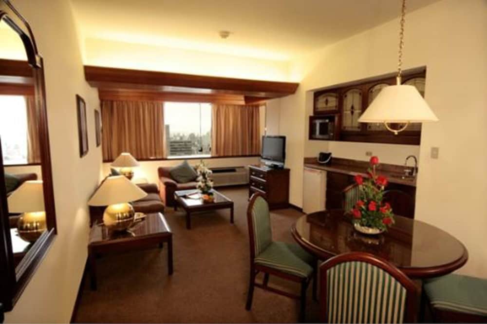 J&A Classic Hotel 14/21