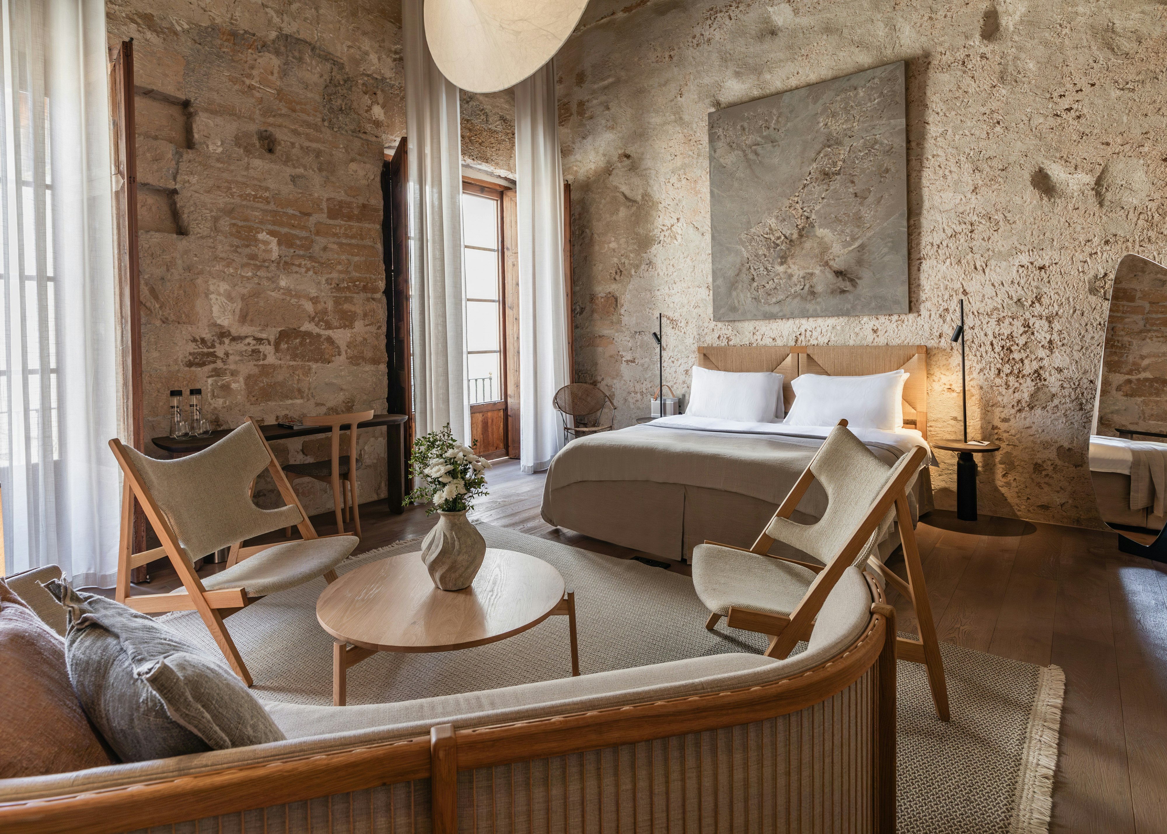 Nobis Hotel Palma, a Member of Design Hotels 9/25