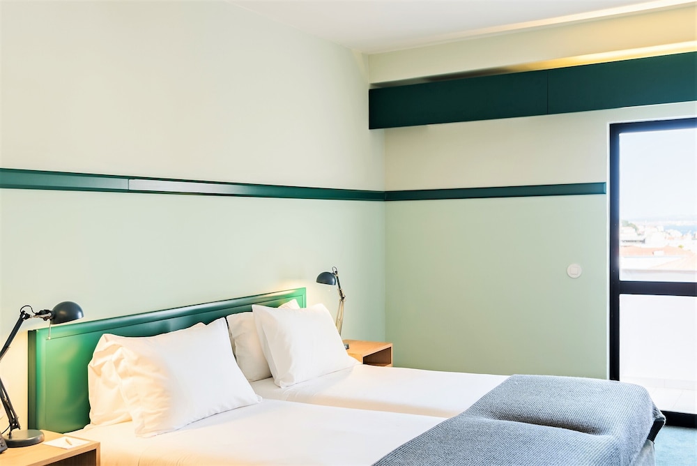 Amazonia Lisboa Hotel 20/68