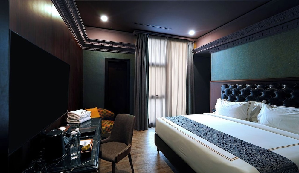 1969 D Kelly Hotel 11/50