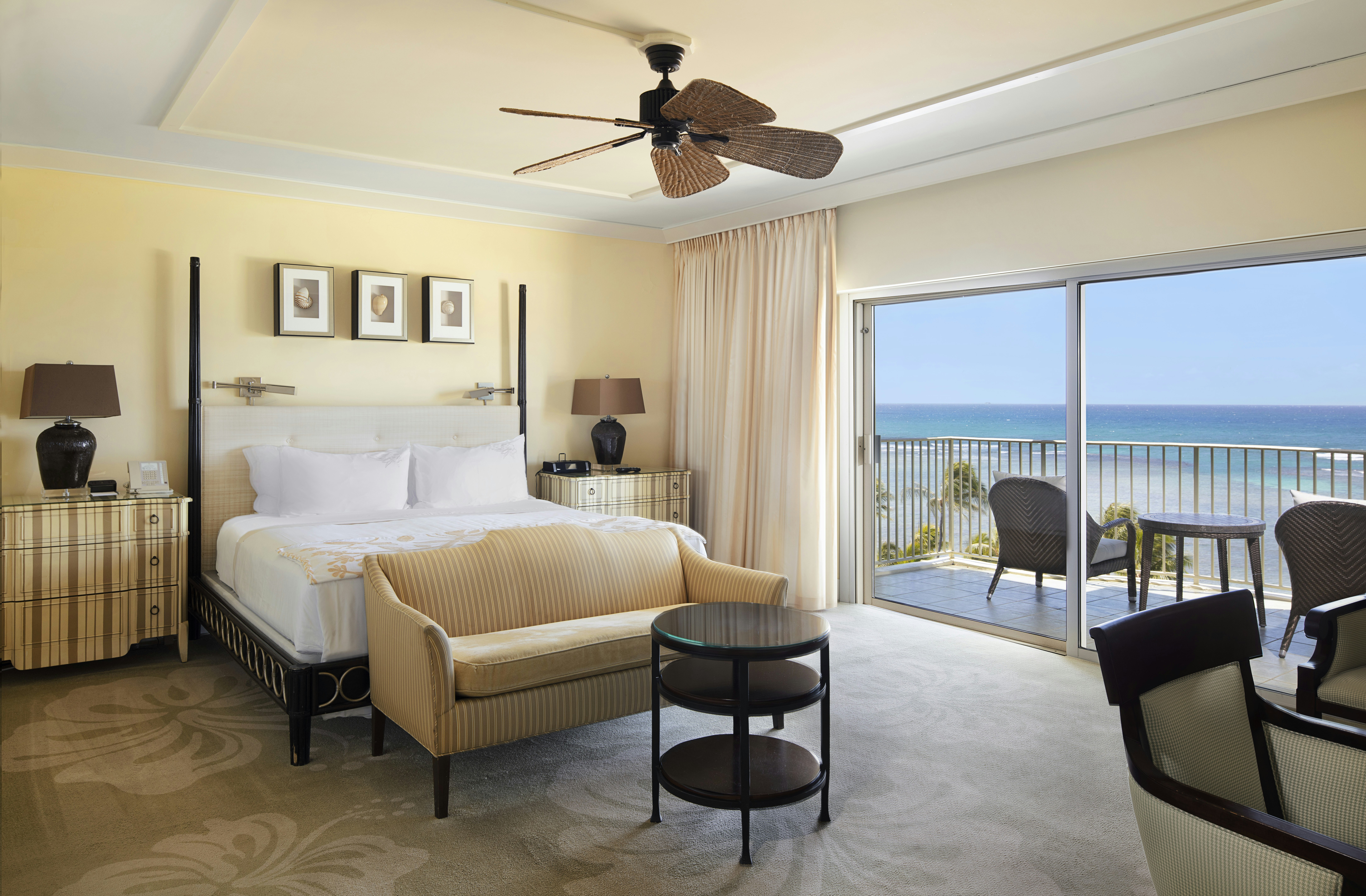 The Kahala Hotel and Resort 12/80