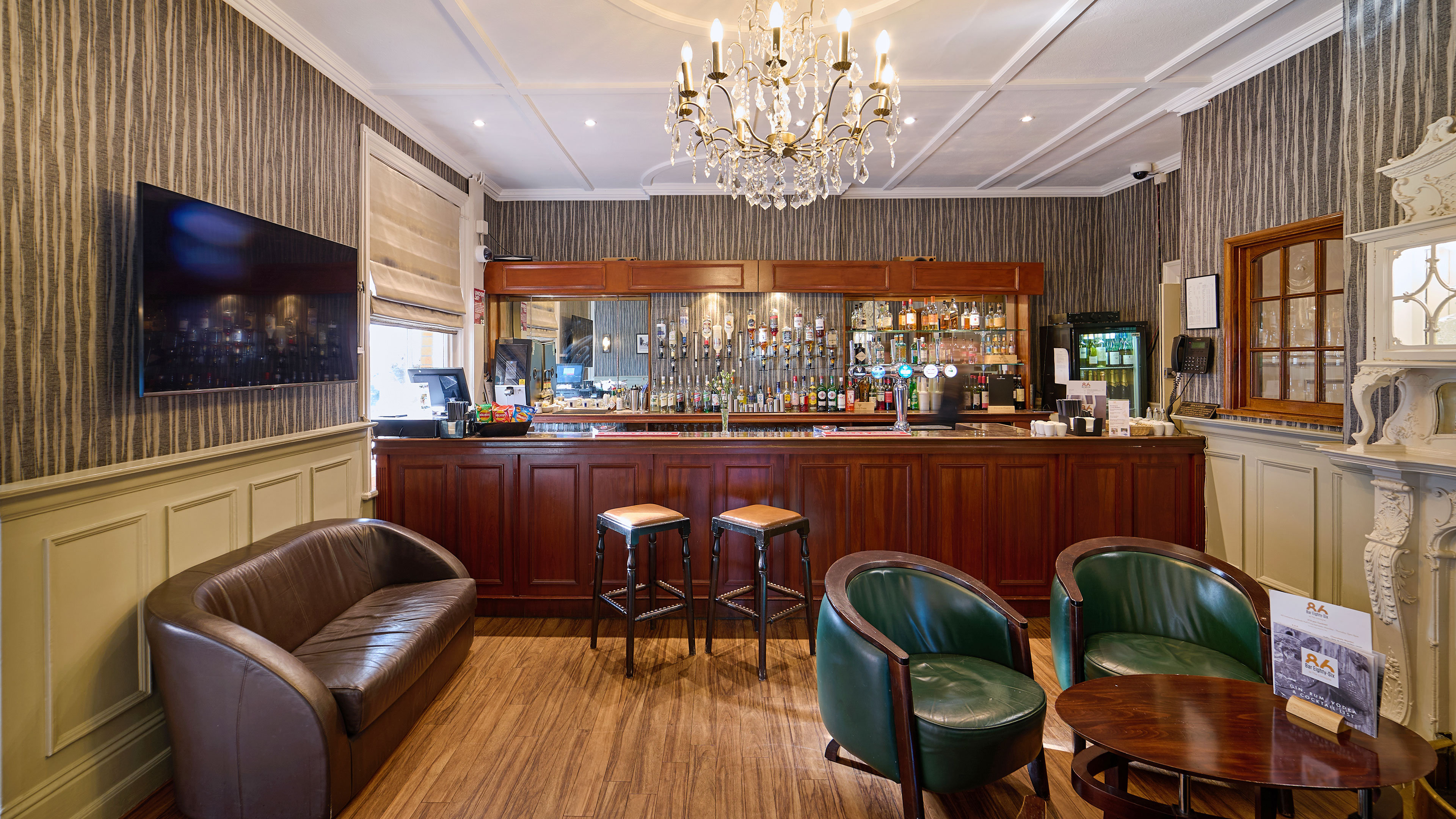 The Lismoyne Hotel 51/58