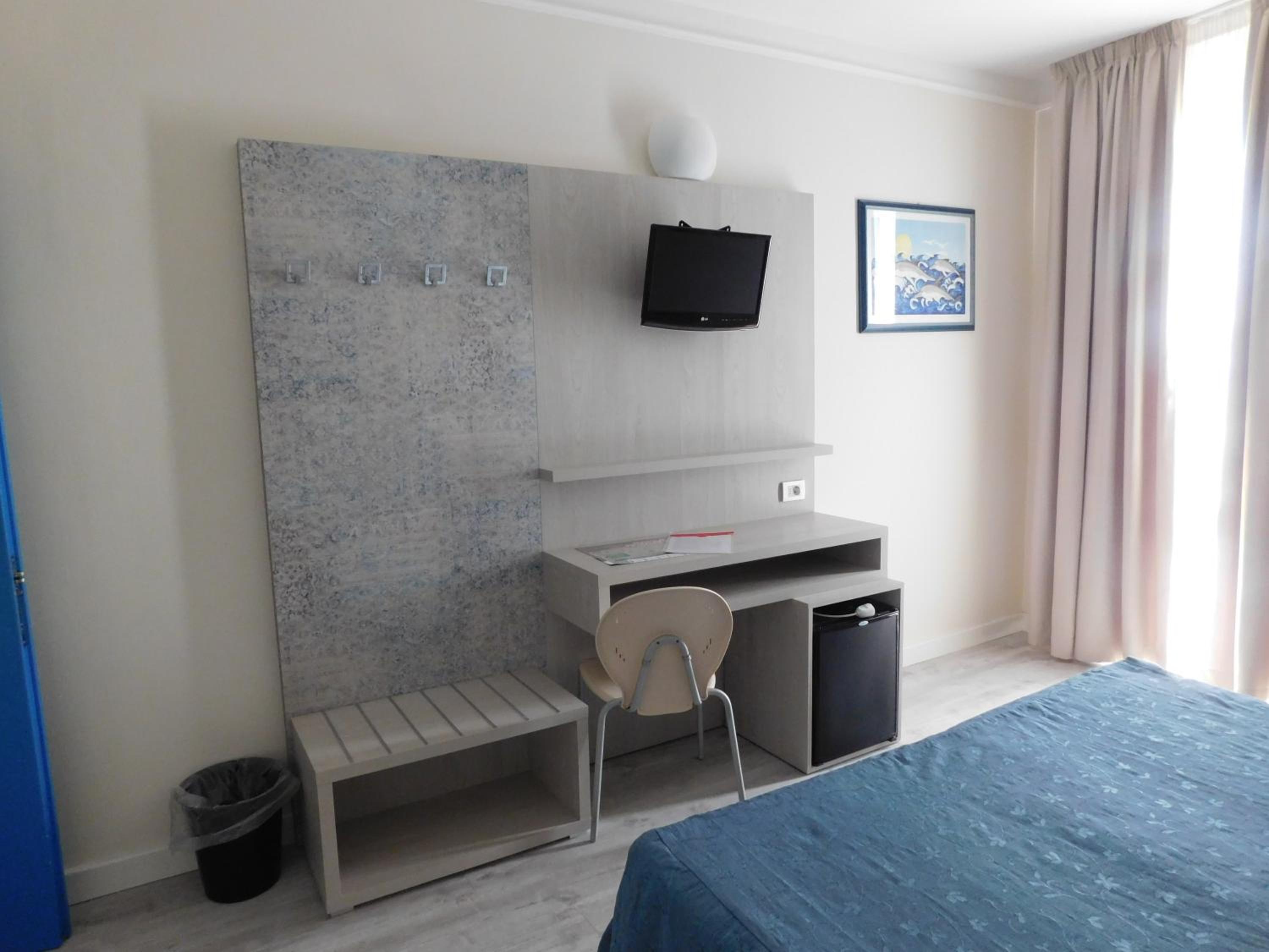 Hotel Oceano 38/50