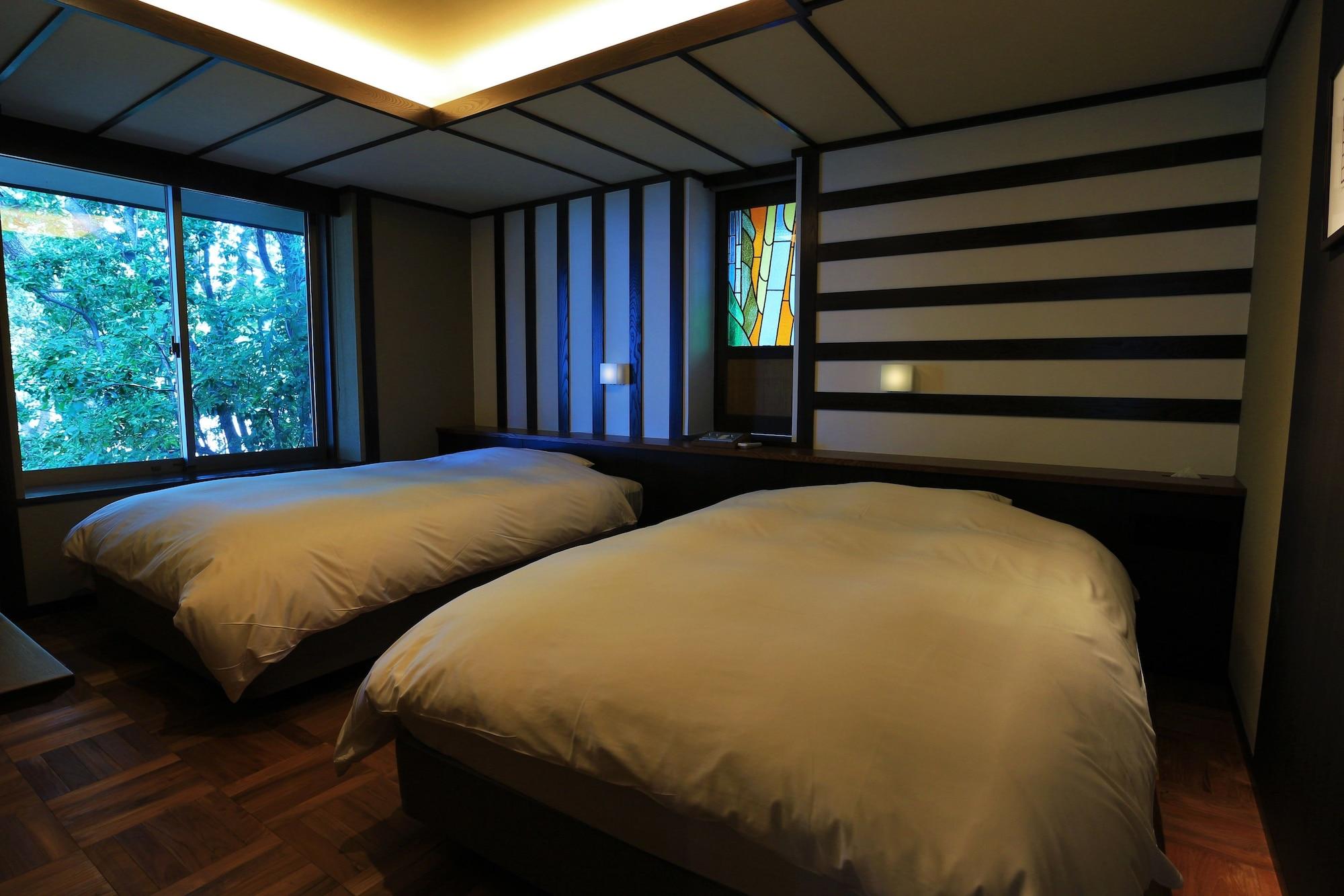 Villa, Club Lounge Access, Club Wing