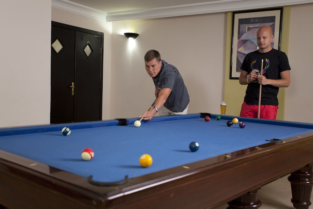 Remi Hotel 13/32