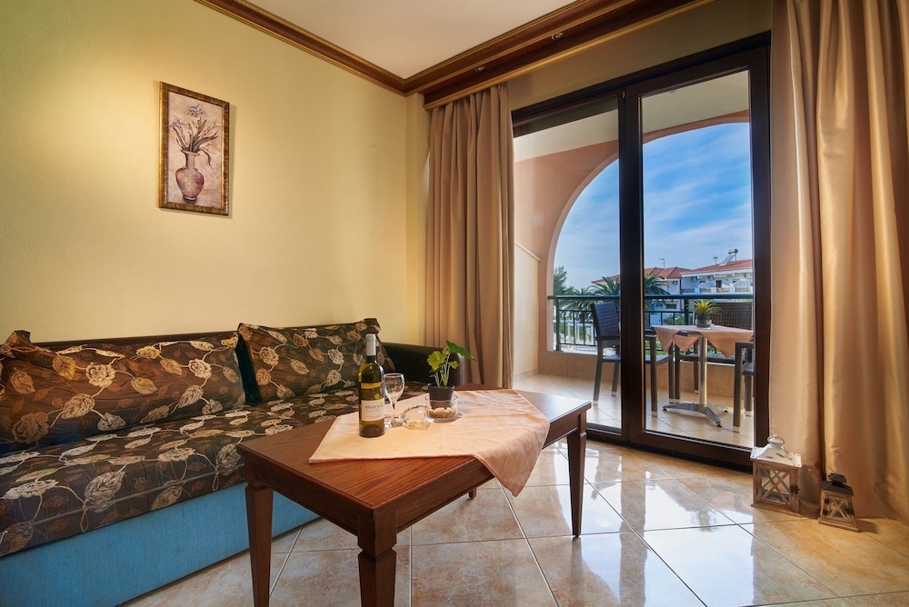 Villa Blue Sea 30/50
