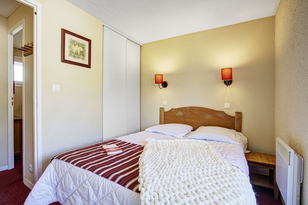 RESIDENCE PIERRE AND VACANCES LE SEQUOIA 16/43