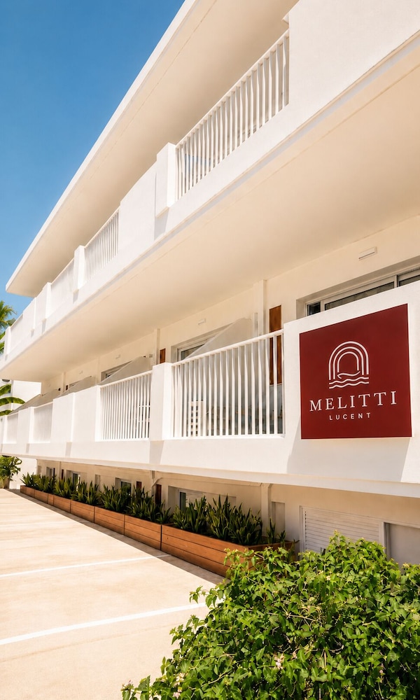 Melitti Hotel in RETHYMNO