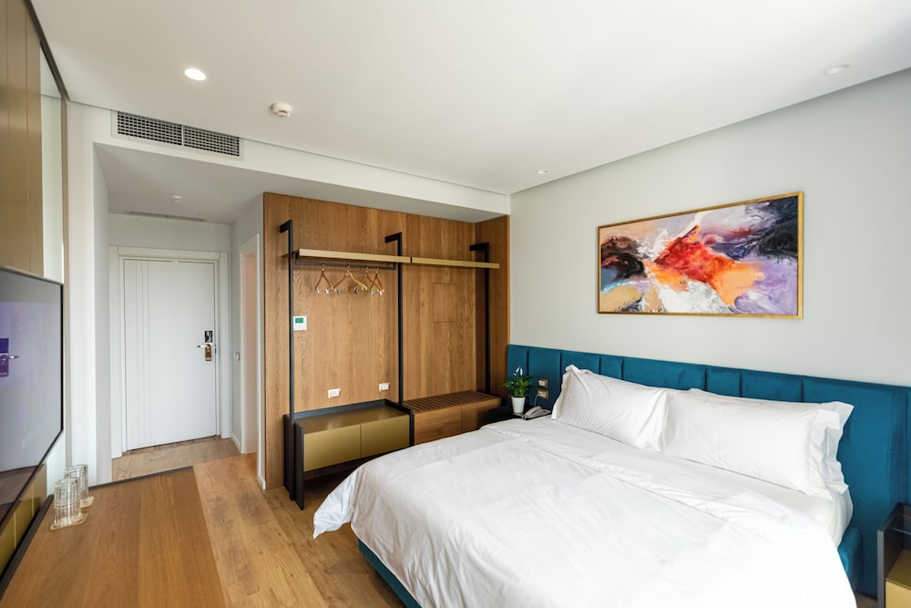 Ames Hotel & Spa 17/56