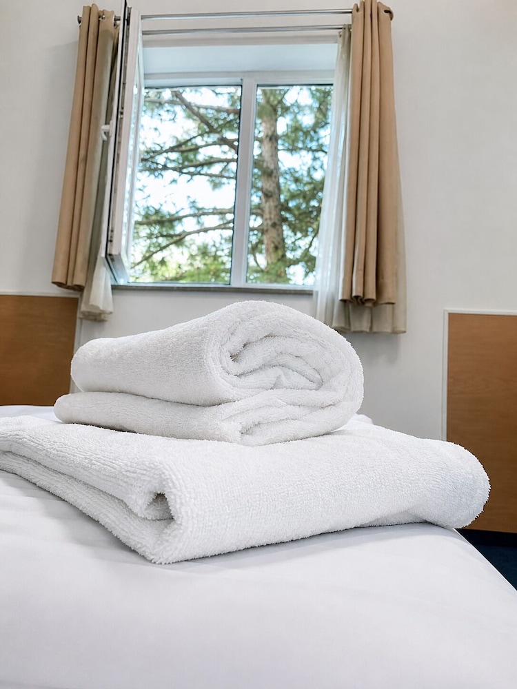 Hotel Donaustadt Kagran 24/62