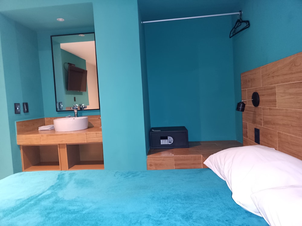 Hotel Kavia Mazatlan 25/50