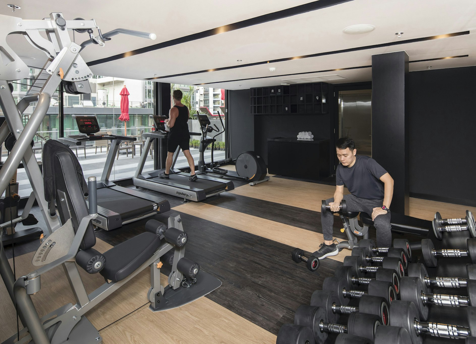 Travelodge Sukhumvit 11 22/33