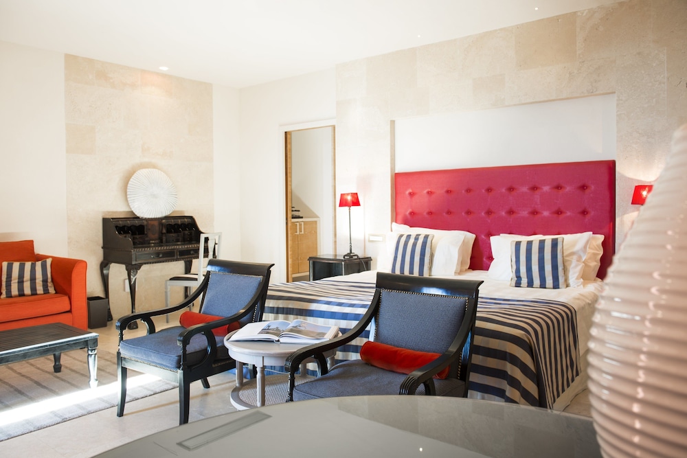 Castello di Velona Resort SPA & Winery 93/104