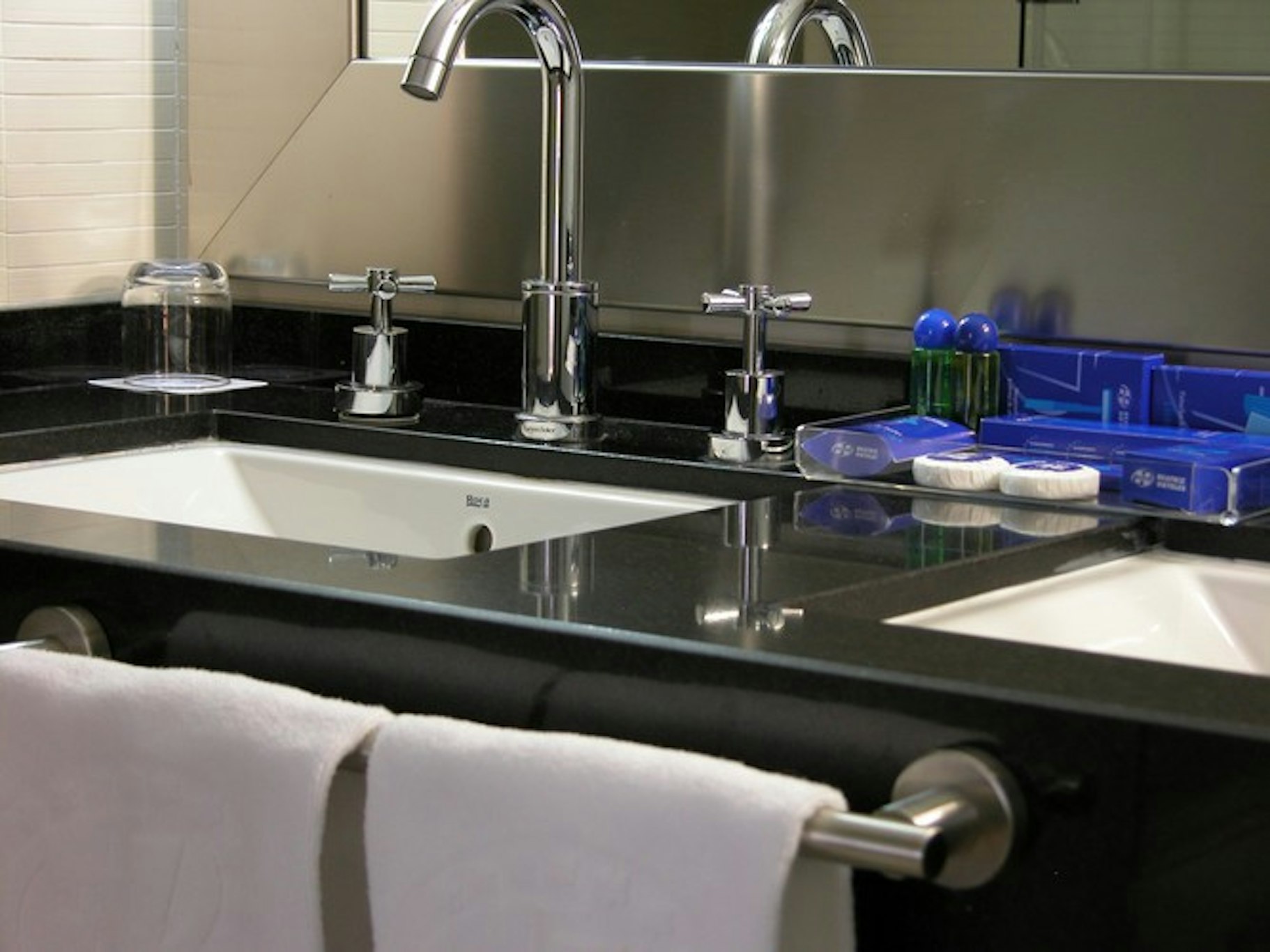 Hotel Palacio Albacete and Spa 67/70