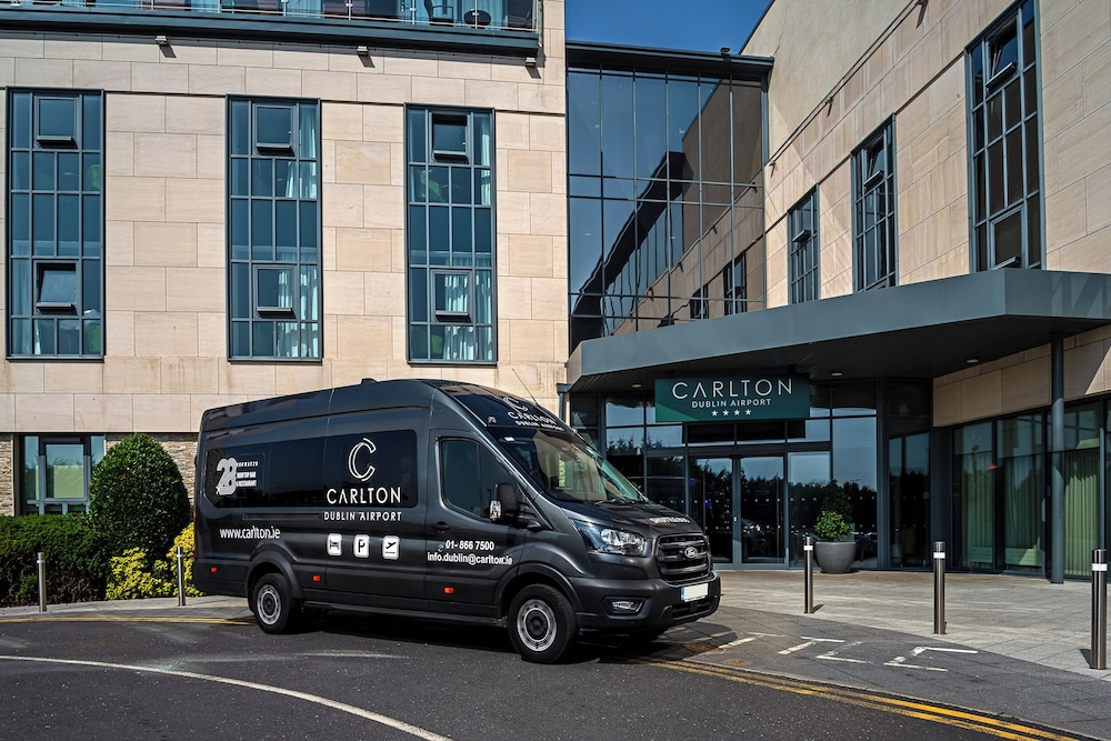 Carlton Hotel Dublin Airport 62/69